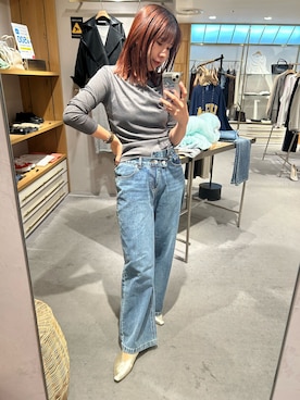 IGARASHI_166cmさんのコーディネート