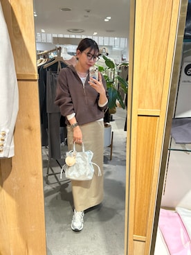 IGARASHI_166cmさんのコーディネート