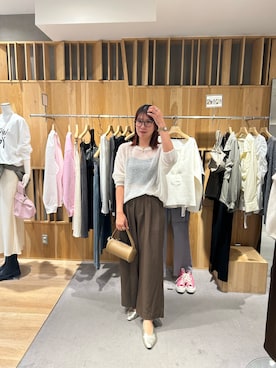 IGARASHI_166cmさんのコーディネート