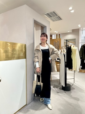 IGARASHI_166cmさんのコーディネート