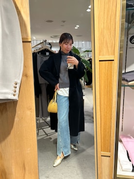 IGARASHI_166cmさんのコーディネート