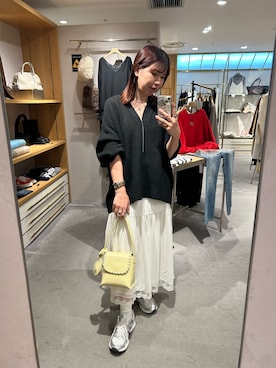 IGARASHI_166cmさんのコーディネート