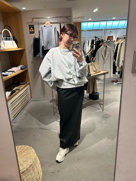 IGARASHI_166cmさんのコーディネート