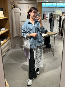 IGARASHI_166cmさんのコーディネート