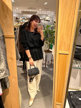 IGARASHI_166cmさんのコーディネート