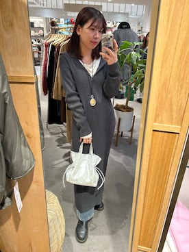 IGARASHI_166cmさんのコーディネート