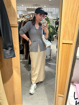 IGARASHI_166cmさんのコーディネート