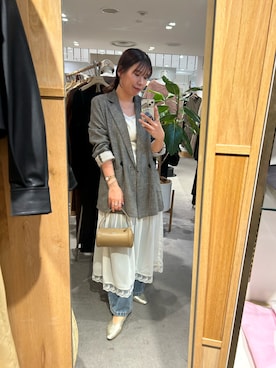 IGARASHI_166cmさんのコーディネート