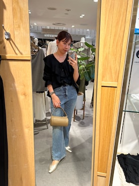 IGARASHI_166cmさん(レディース・166cm)の秋コーディネート