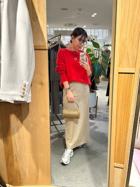 IGARASHI_166cmさんのコーディネート