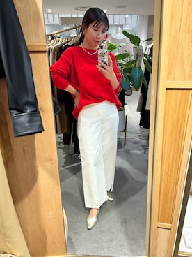 IGARASHI_166cmさんのコーディネート