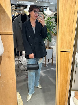 IGARASHI_166cmさんのコーディネート