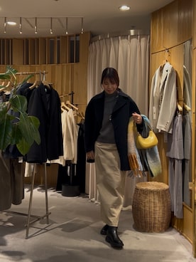 IGARASHI_166cmさんのコーディネート