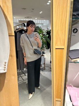 IGARASHI_166cmさんのコーディネート