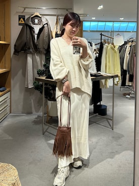 IGARASHI_166cmさんのコーディネート