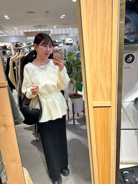 IGARASHI_166cmさんのコーディネート