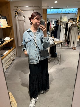 IGARASHI_166cmさんのコーディネート