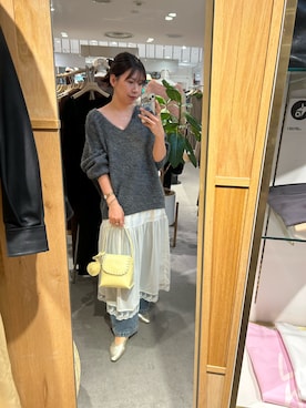 IGARASHI_166cmさんのコーディネート