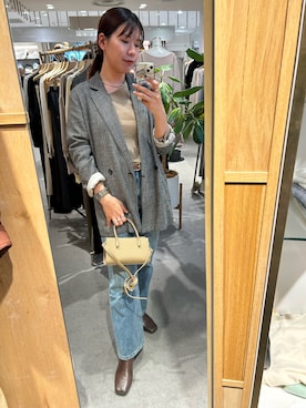 IGARASHI_166cmさんのコーディネート