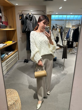 IGARASHI_166cmさんのコーディネート