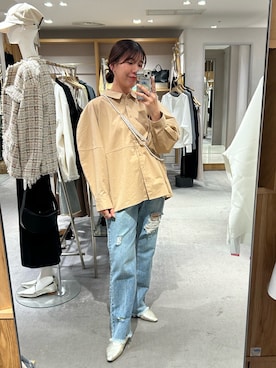 IGARASHI_166cmさんのコーディネート