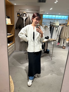 IGARASHI_166cmさんのコーディネート