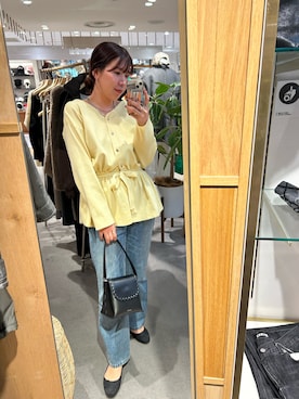 IGARASHI_166cmさんのコーディネート