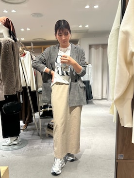 IGARASHI_166cmさんのコーディネート