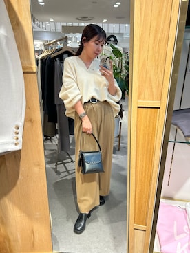 IGARASHI_166cmさんのコーディネート