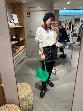 IGARASHI_166cmさんのコーディネート