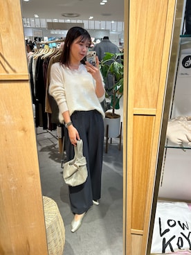 IGARASHI_166cmさんのコーディネート