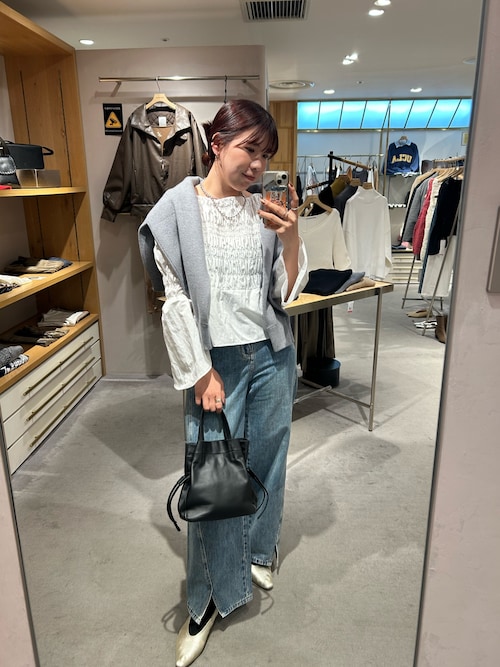 セール】【収納力抜群/ベストセラーアイテム】【牛革】レザー巾着