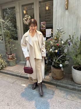 IGARASHI_166cmさんのコーディネート