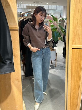 IGARASHI_166cmさんのコーディネート