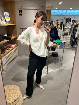 IGARASHI_166cmさんのコーディネート