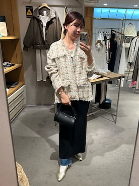 IGARASHI_166cmさんのコーディネート