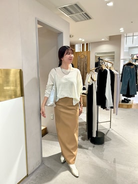 IGARASHI_166cmさんのコーディネート