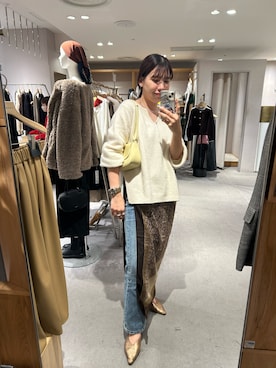 IGARASHI_166cmさんのコーディネート