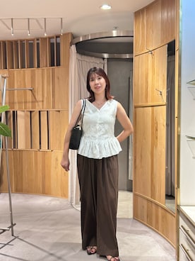 IGARASHI_166cmさんのコーディネート