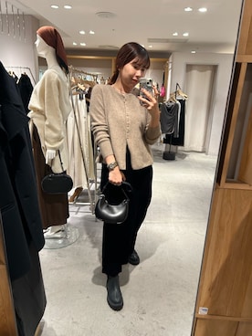 IGARASHI_166cmさんのコーディネート