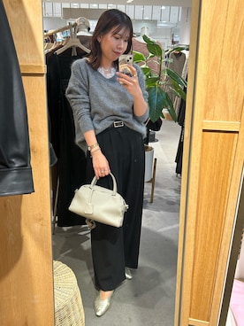 IGARASHI_166cmさんのコーディネート