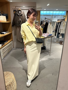 IGARASHI_166cmさんのコーディネート