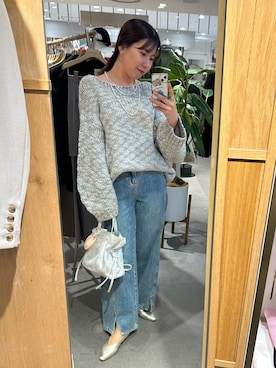 IGARASHI_166cmさんのコーディネート