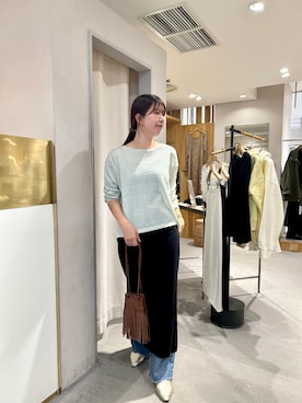 IGARASHI_166cmさんのコーディネート