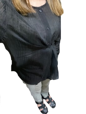 まあぽぽさんのコーディネート