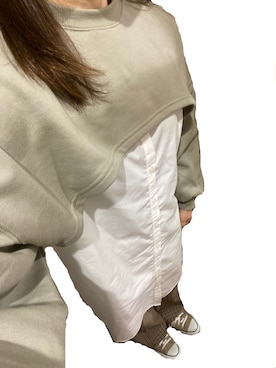 まあぽぽさんのコーディネート