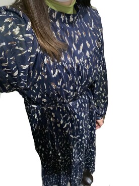 まあぽぽさんのコーディネート