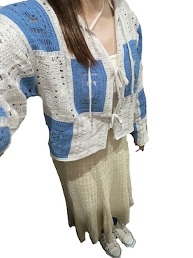 まあぽぽさんのコーディネート