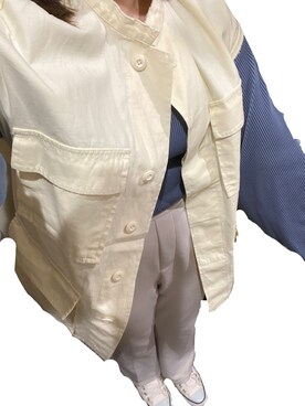 まあぽぽさんのコーディネート