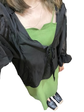 まあぽぽさんのコーディネート